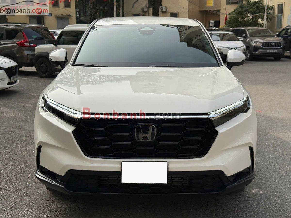Bán ô tô Honda CRV L - 2025 - xe cũ