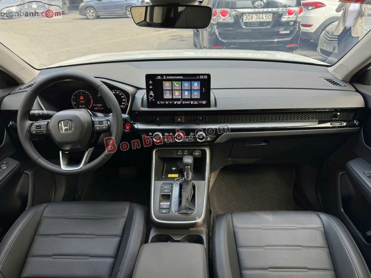 Bán ô tô Honda CRV L - 2025 - xe cũ