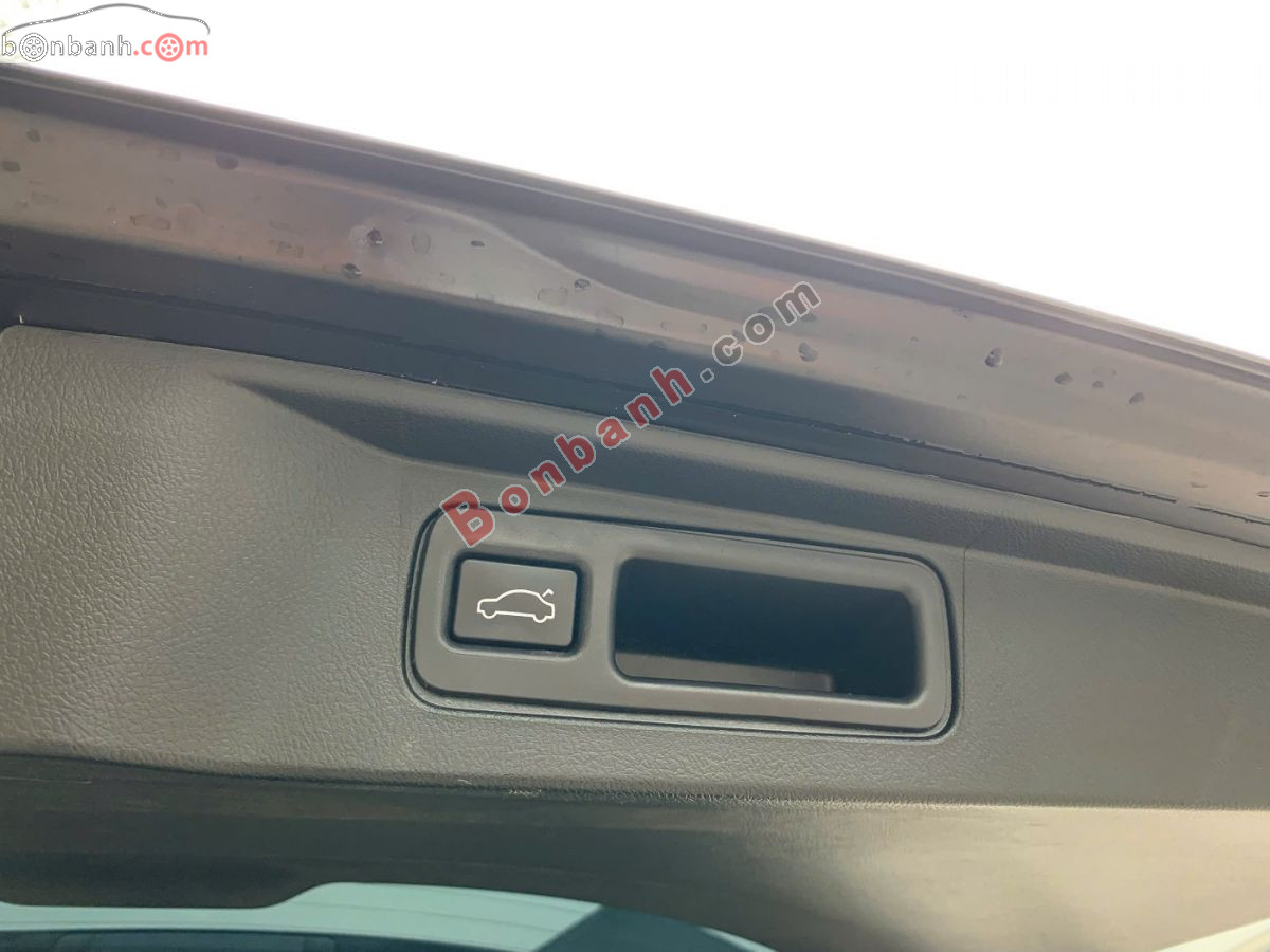 Bán ô tô Toyota Fortuner 2.4L 4x2 AT - 2022 - xe cũ