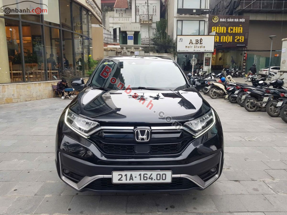 Bán ô tô Honda CRV G - 2023 - xe cũ
