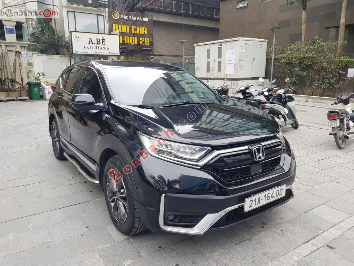 Bán ô tô Honda CRV G - 2023 - xe cũ