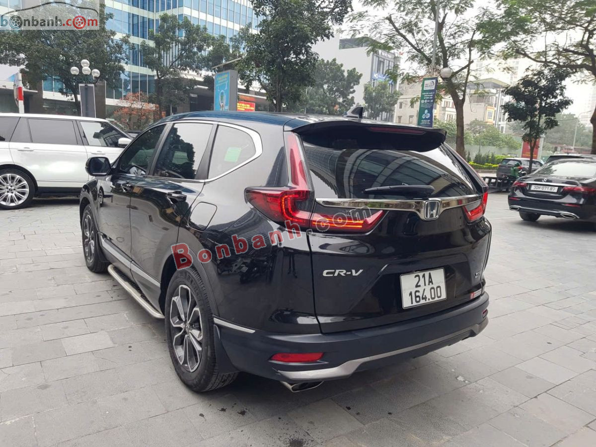 Bán ô tô Honda CRV G - 2023 - xe cũ