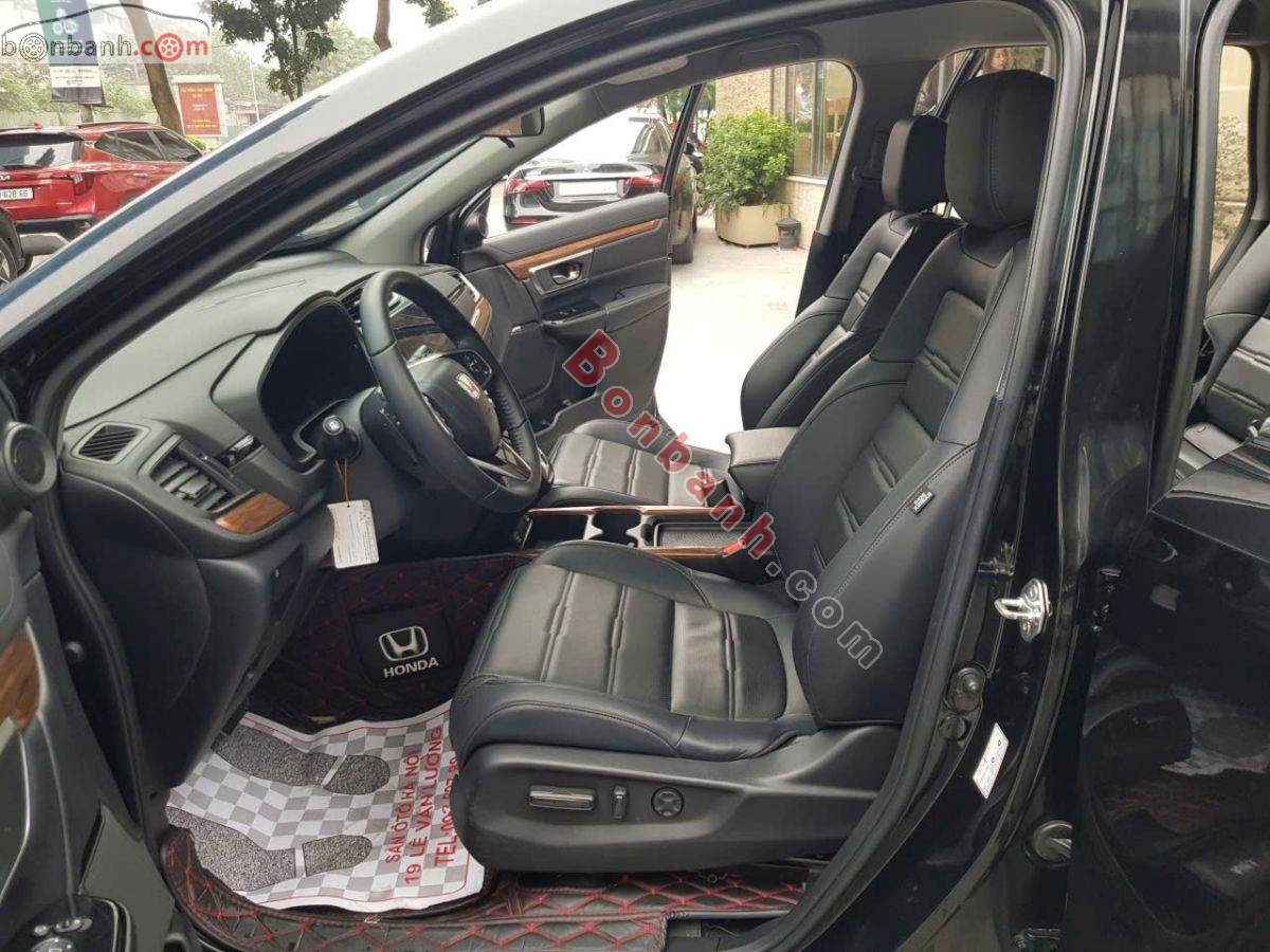 Bán ô tô Honda CRV G - 2023 - xe cũ