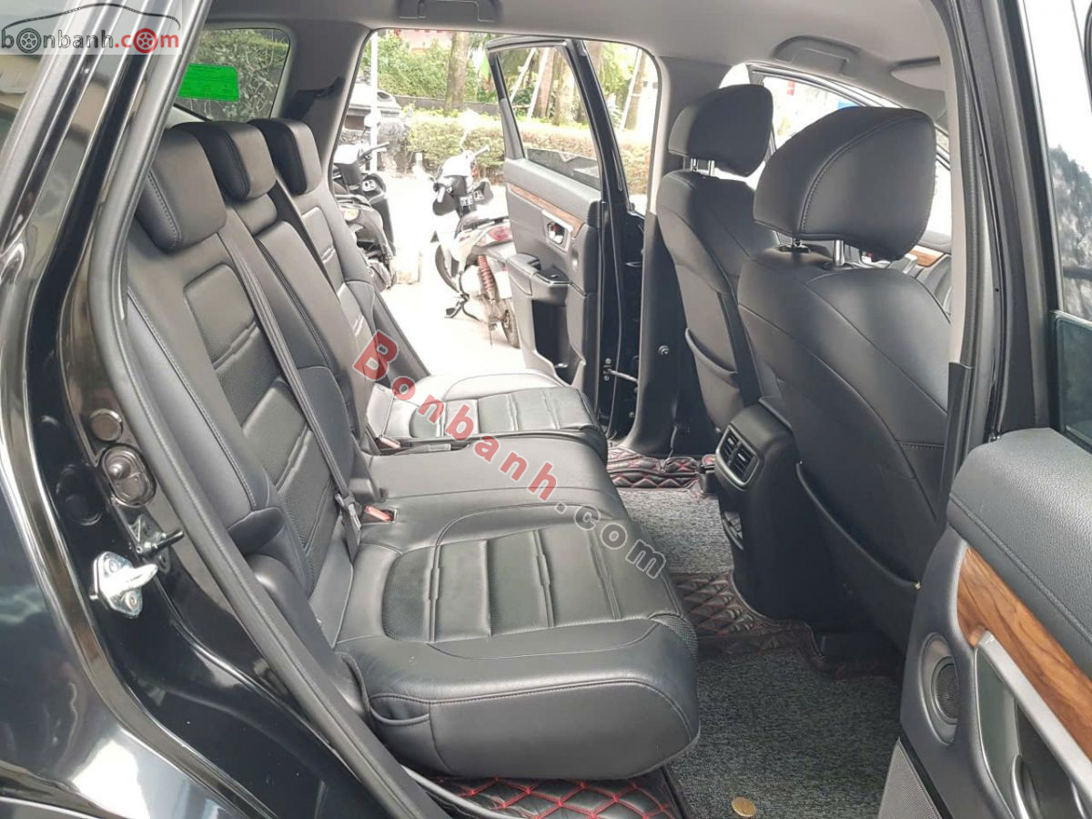 Bán ô tô Honda CRV G - 2023 - xe cũ