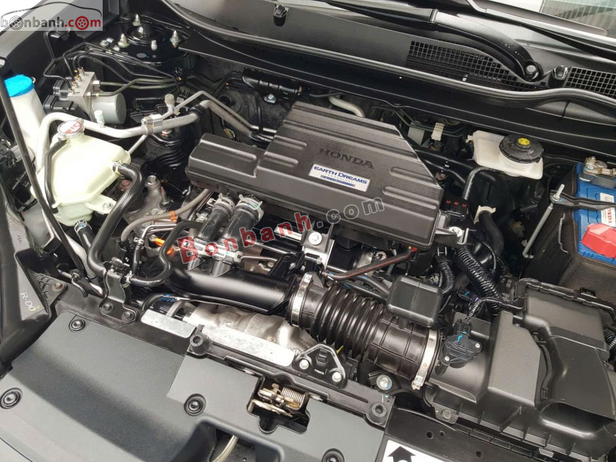 Bán ô tô Honda CRV G - 2023 - xe cũ