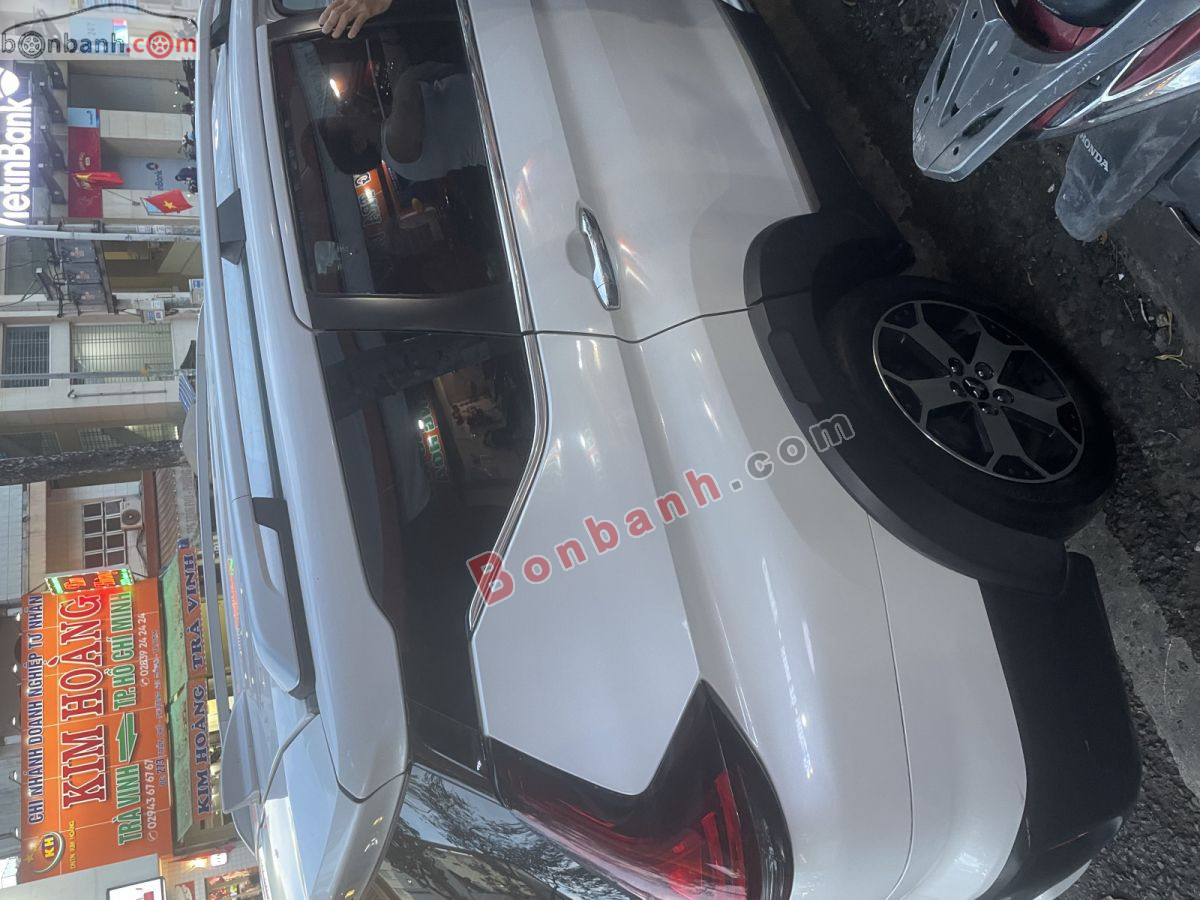 Bán ô tô Mitsubishi Xpander 1.5 AT - 2022 - xe cũ