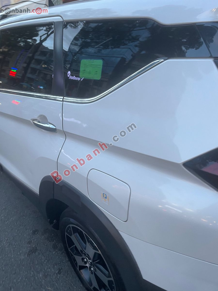 Bán ô tô Mitsubishi Xpander 1.5 AT - 2022 - xe cũ