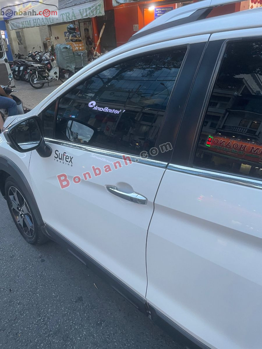 Bán ô tô Mitsubishi Xpander 1.5 AT - 2022 - xe cũ