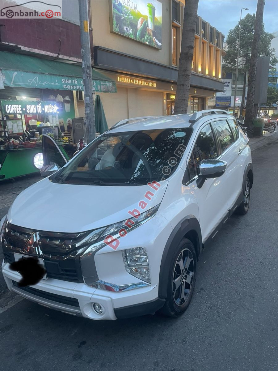 Bán ô tô Mitsubishi Xpander 1.5 AT - 2022 - xe cũ