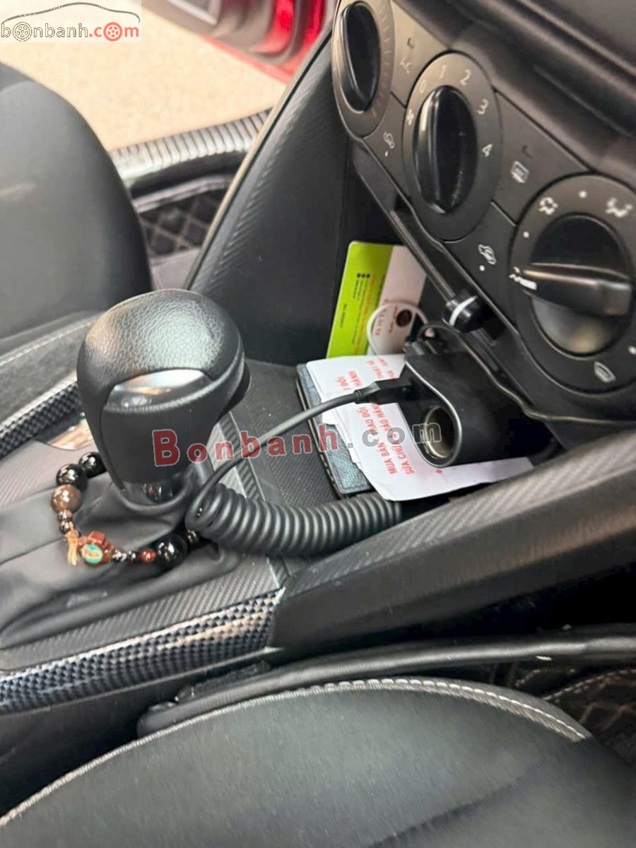 Bán ô tô Mazda 2 1.5 AT - 2023 - xe cũ