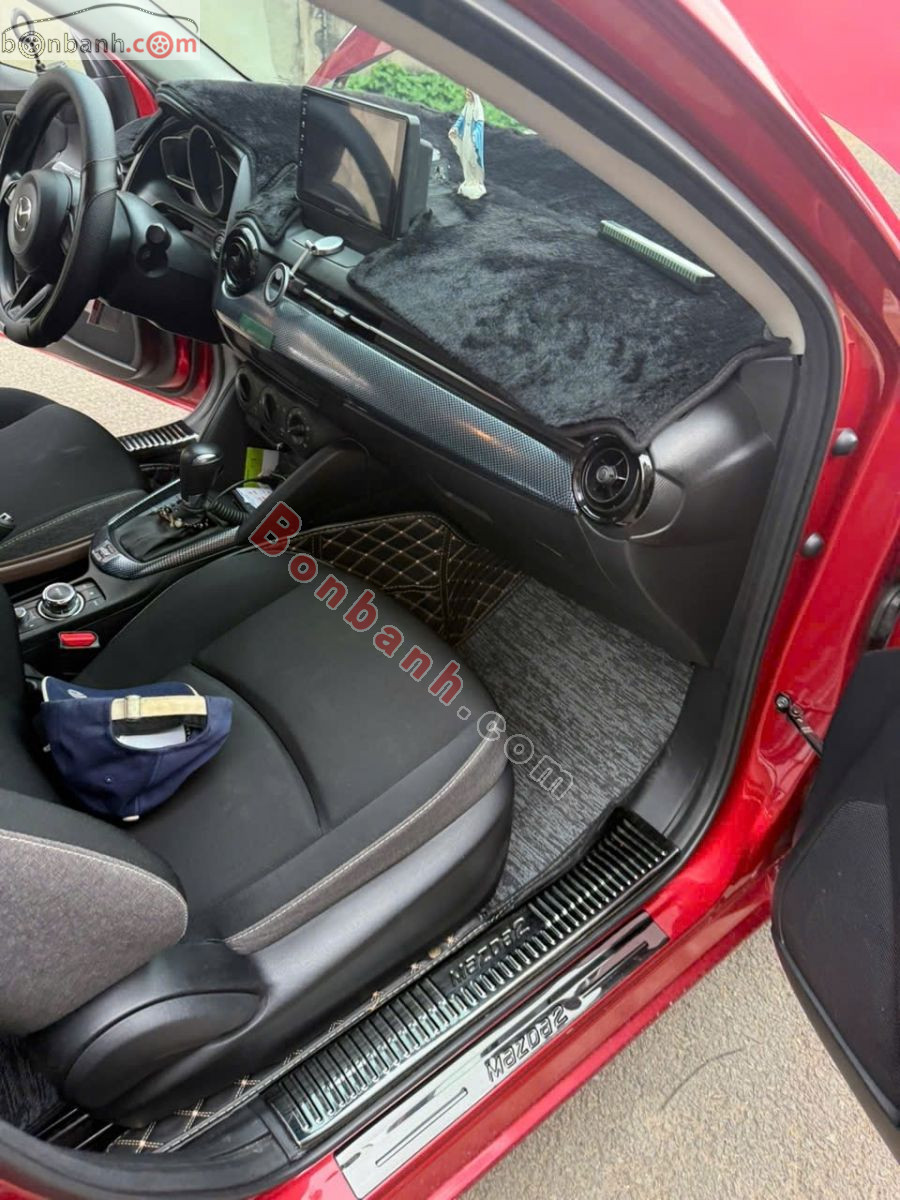 Bán ô tô Mazda 2 1.5 AT - 2023 - xe cũ