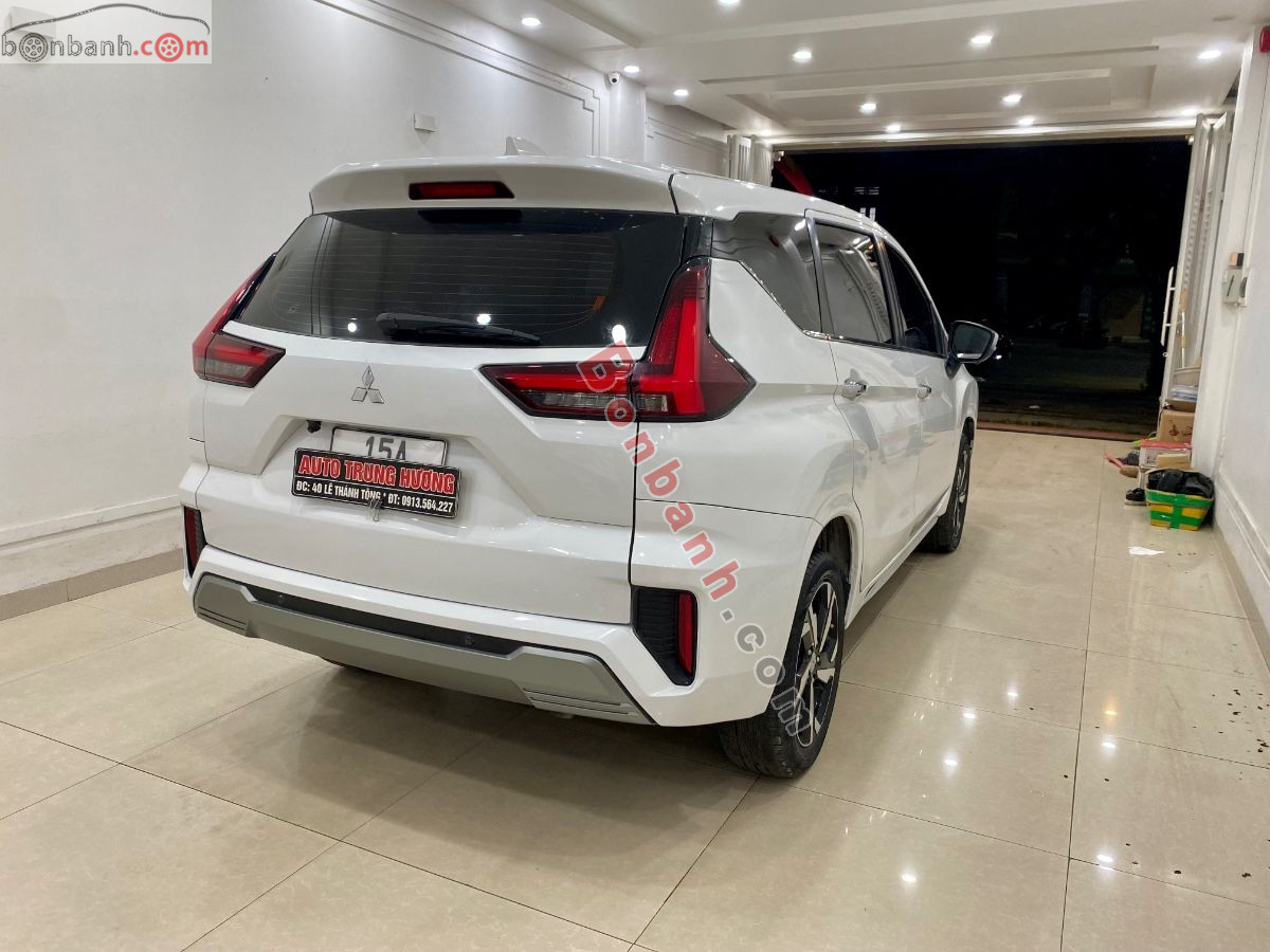 Bán ô tô Mitsubishi Xpander Premium 1.5 AT - 2022 - xe cũ