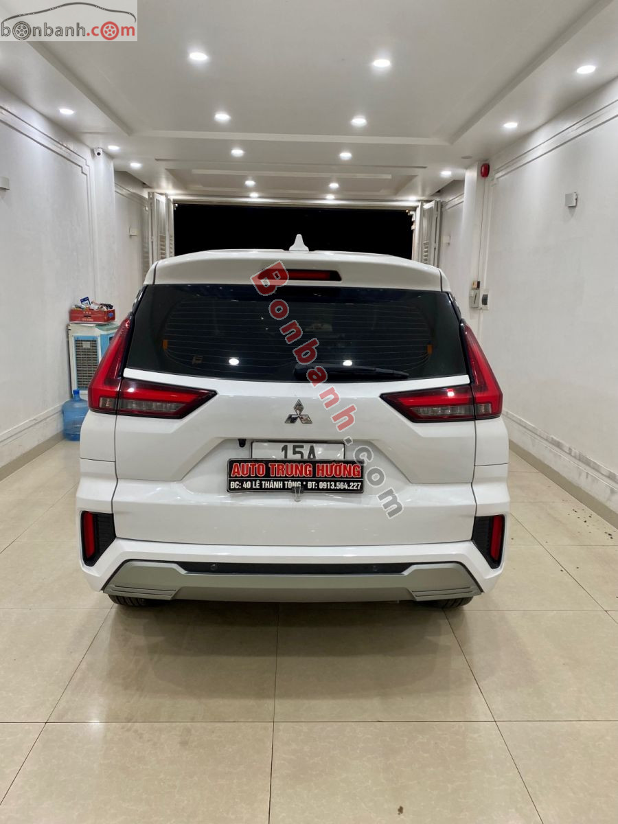 Bán ô tô Mitsubishi Xpander Premium 1.5 AT - 2022 - xe cũ