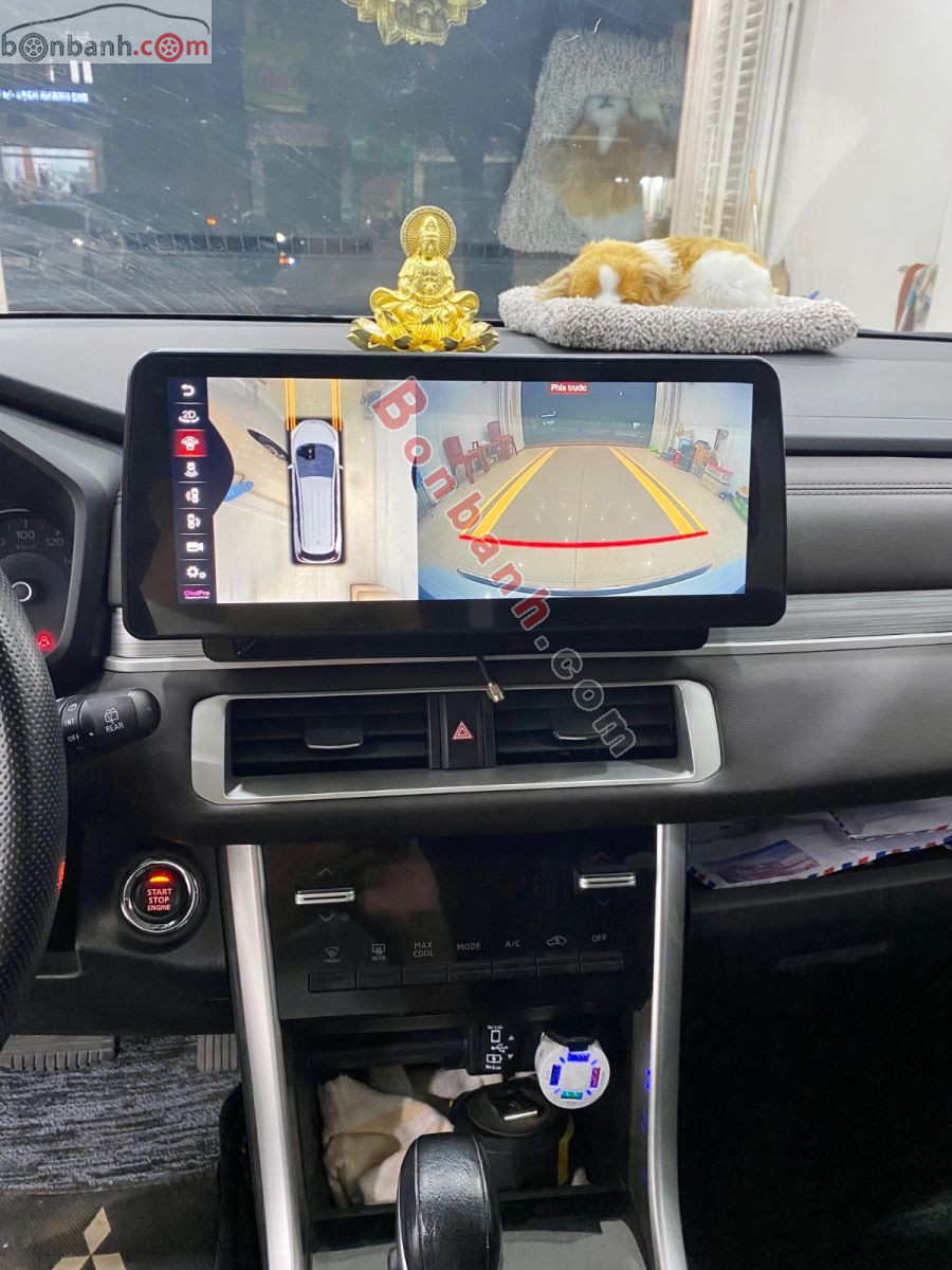 Bán ô tô Mitsubishi Xpander Premium 1.5 AT - 2022 - xe cũ