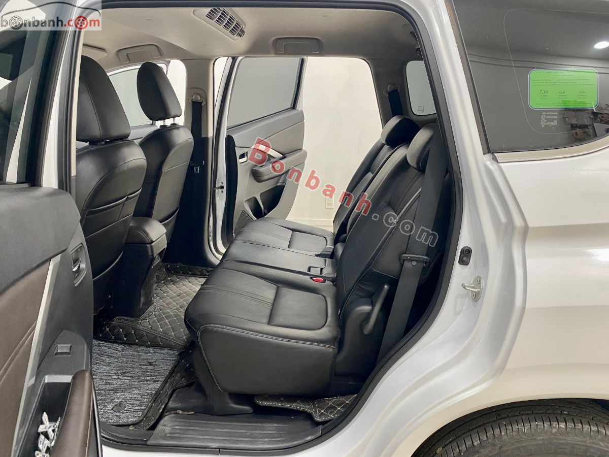 Bán ô tô Mitsubishi Xpander Premium 1.5 AT - 2022 - xe cũ