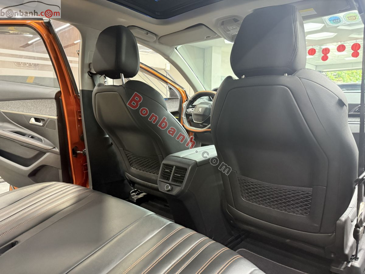 Bán ô tô Peugeot 3008 Allure - 2023 - xe cũ