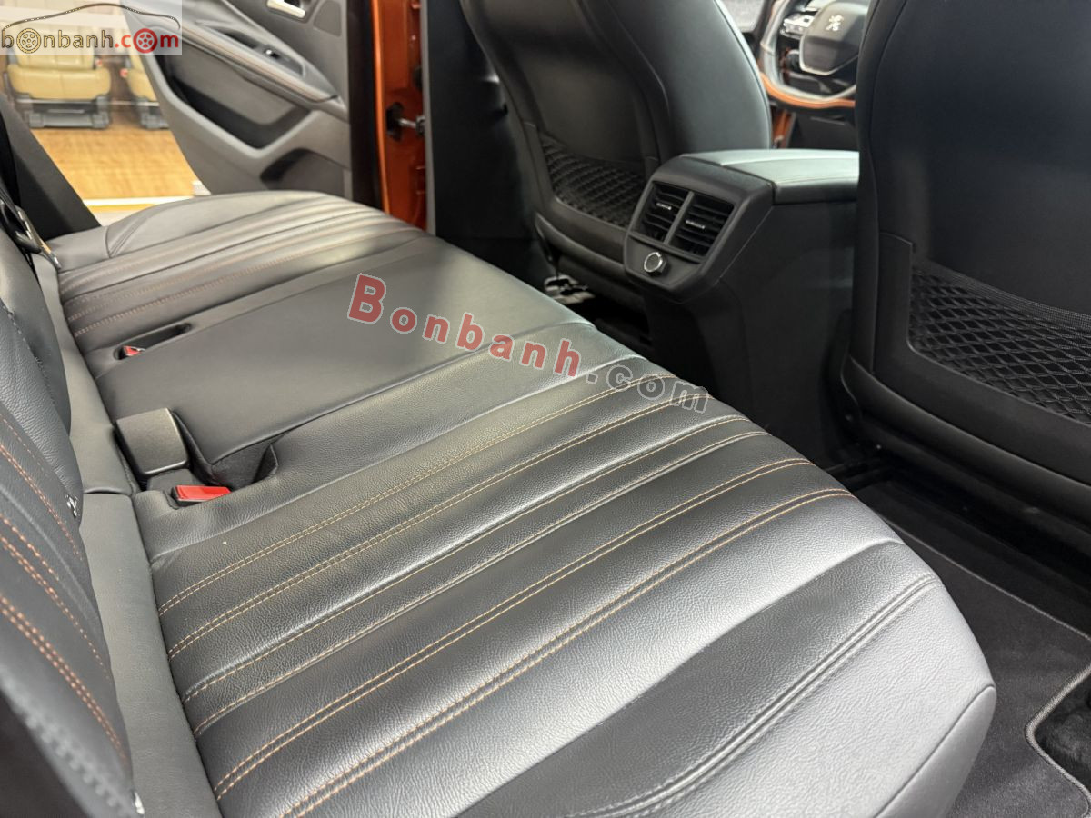 Bán ô tô Peugeot 3008 Allure - 2023 - xe cũ