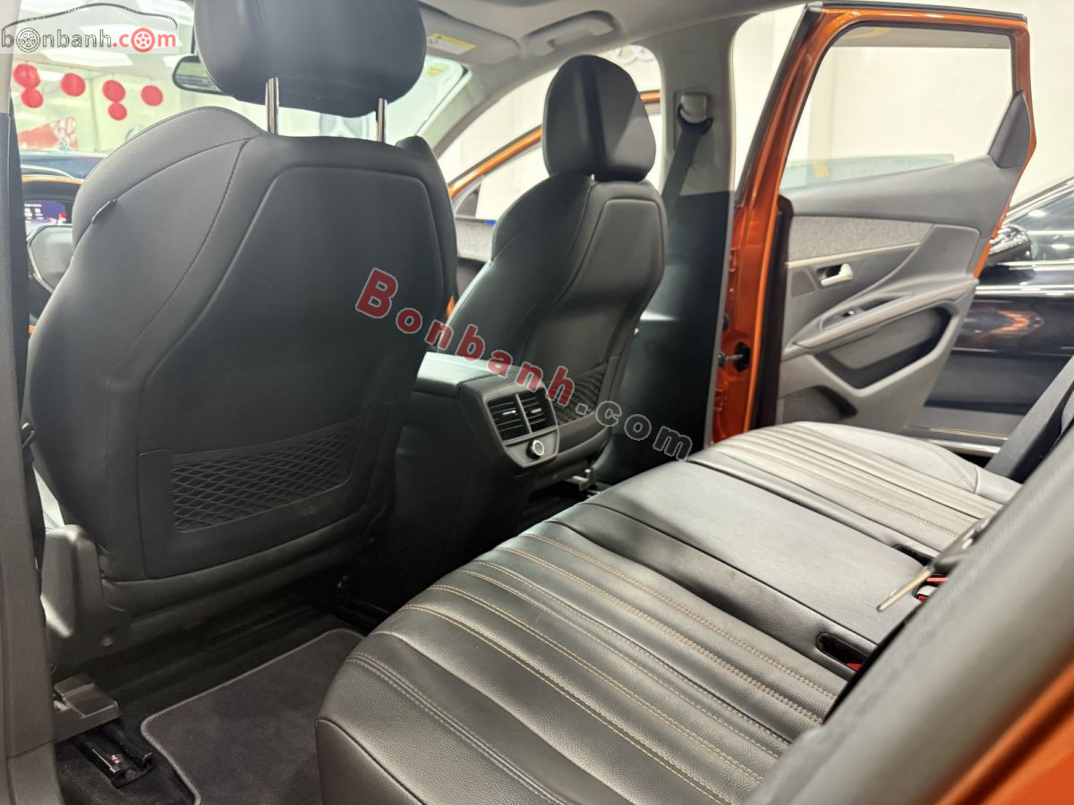 Bán ô tô Peugeot 3008 Allure - 2023 - xe cũ