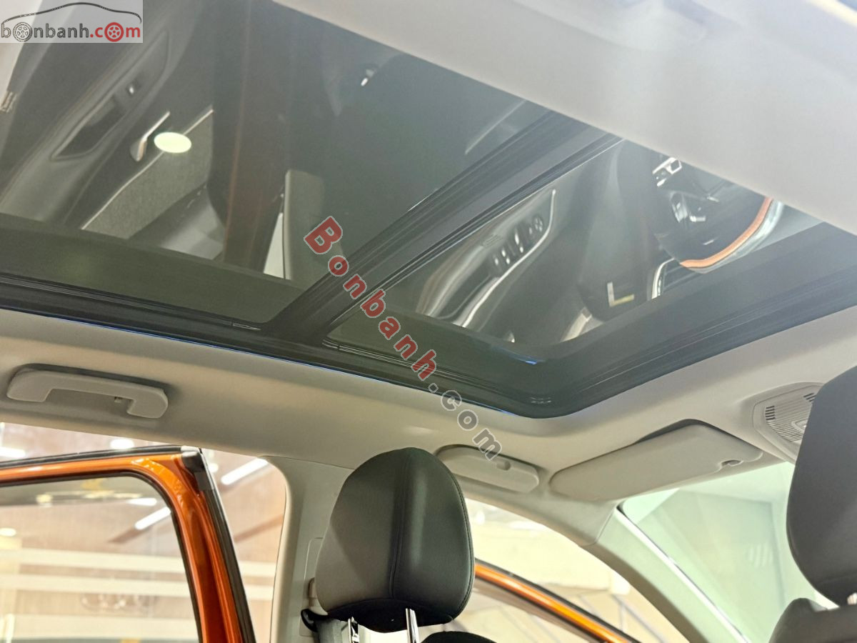 Bán ô tô Peugeot 3008 Allure - 2023 - xe cũ