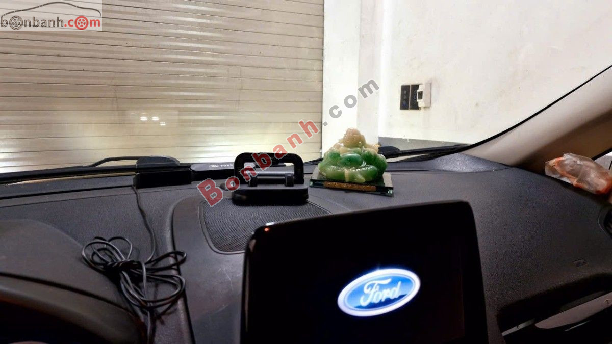 Bán ô tô Ford EcoSport Titanium 1.5L AT - 2018 - xe cũ