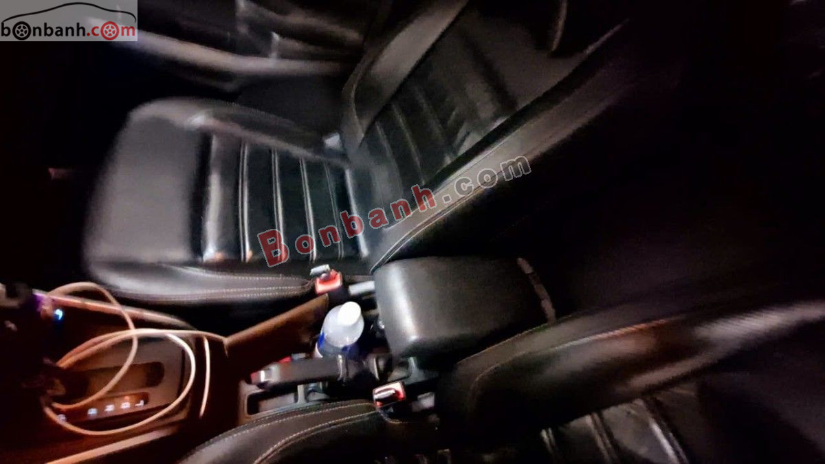 Bán ô tô Ford EcoSport Titanium 1.5L AT - 2018 - xe cũ