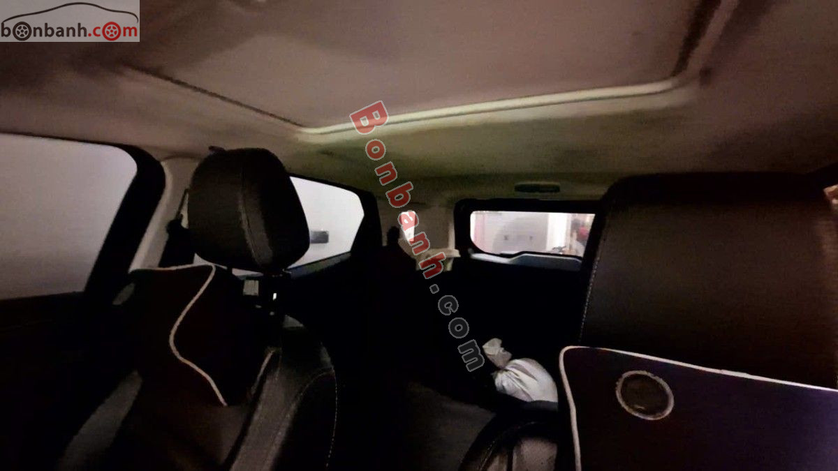 Bán ô tô Ford EcoSport Titanium 1.5L AT - 2018 - xe cũ