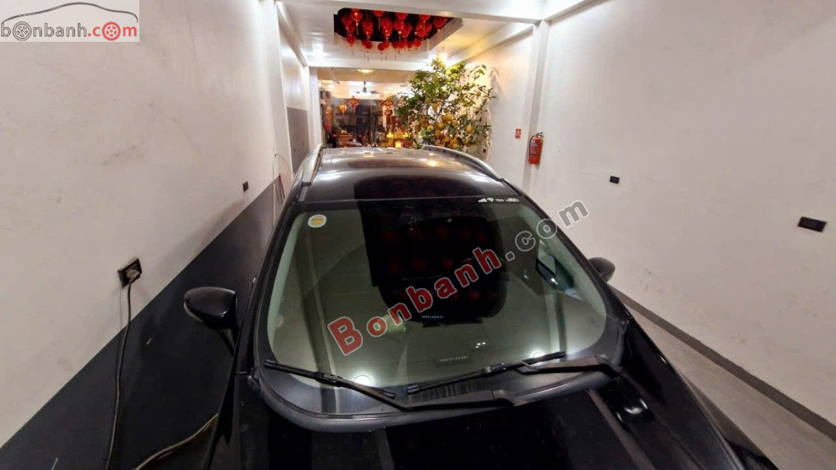 Bán ô tô Ford EcoSport Titanium 1.5L AT - 2018 - xe cũ