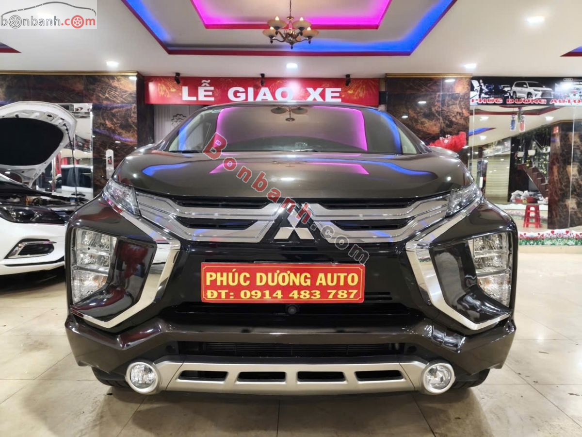 Bán ô tô Mitsubishi Xpander 1.5 AT - 2021 - xe cũ