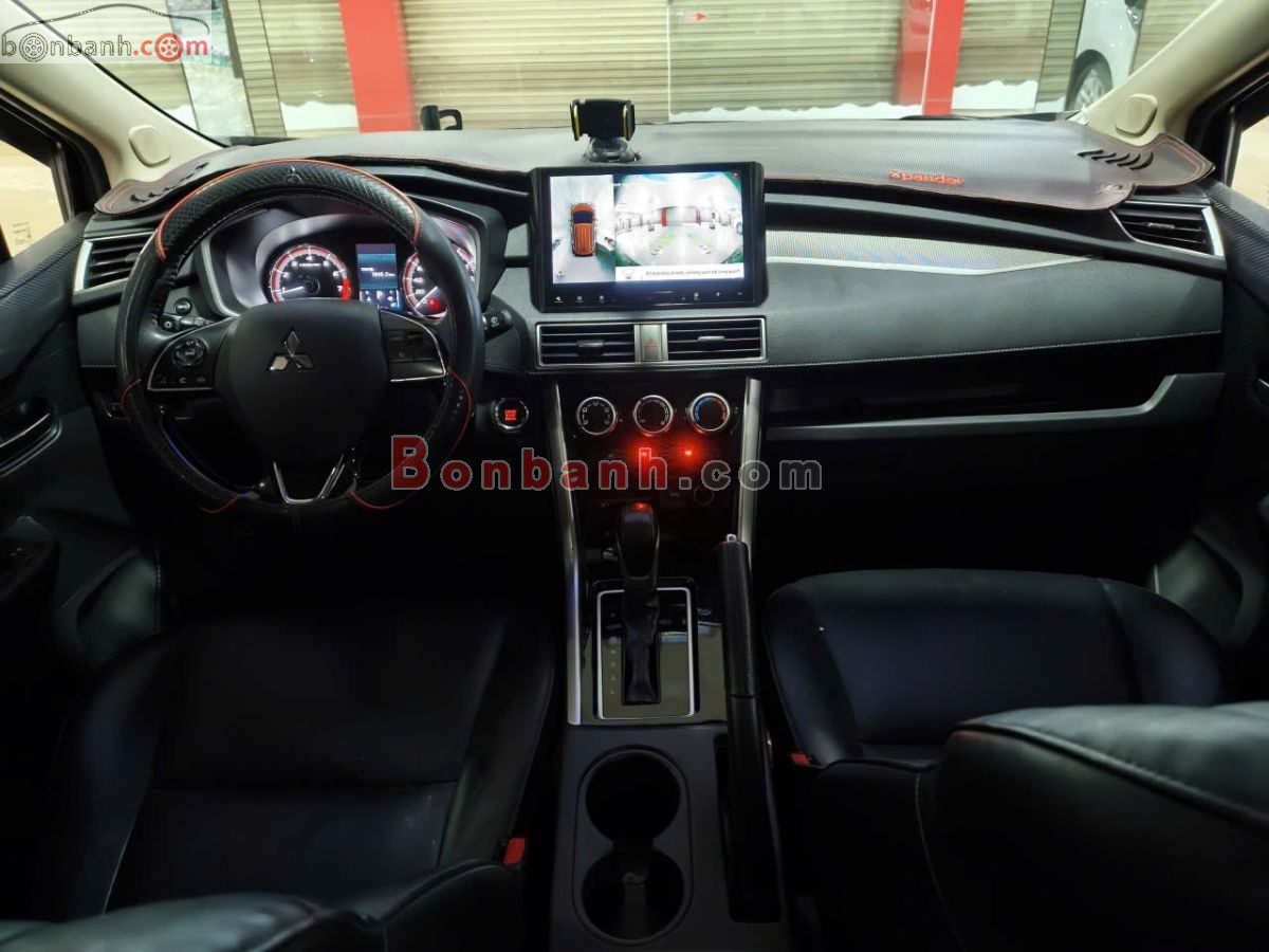 Bán ô tô Mitsubishi Xpander 1.5 AT - 2021 - xe cũ