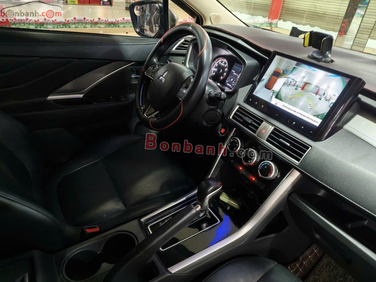 Bán ô tô Mitsubishi Xpander 1.5 AT - 2021 - xe cũ