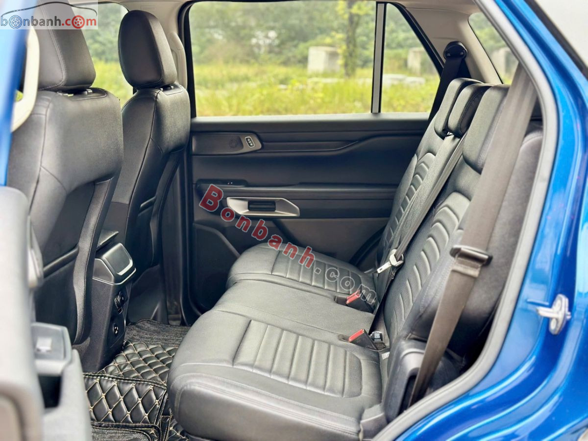 Bán ô tô Ford Everest Sport 2.0L 4x2 AT - 2023 - xe cũ