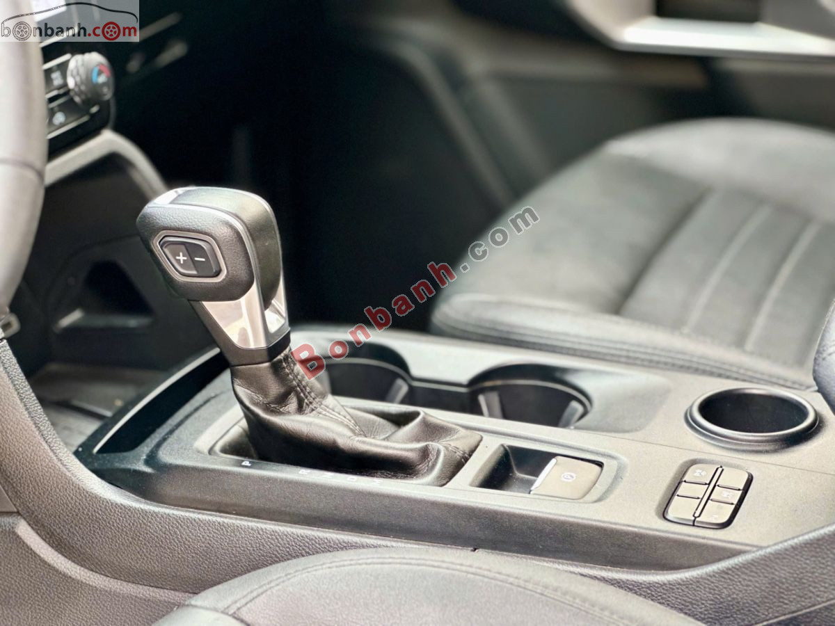 Bán ô tô Ford Everest Sport 2.0L 4x2 AT - 2023 - xe cũ