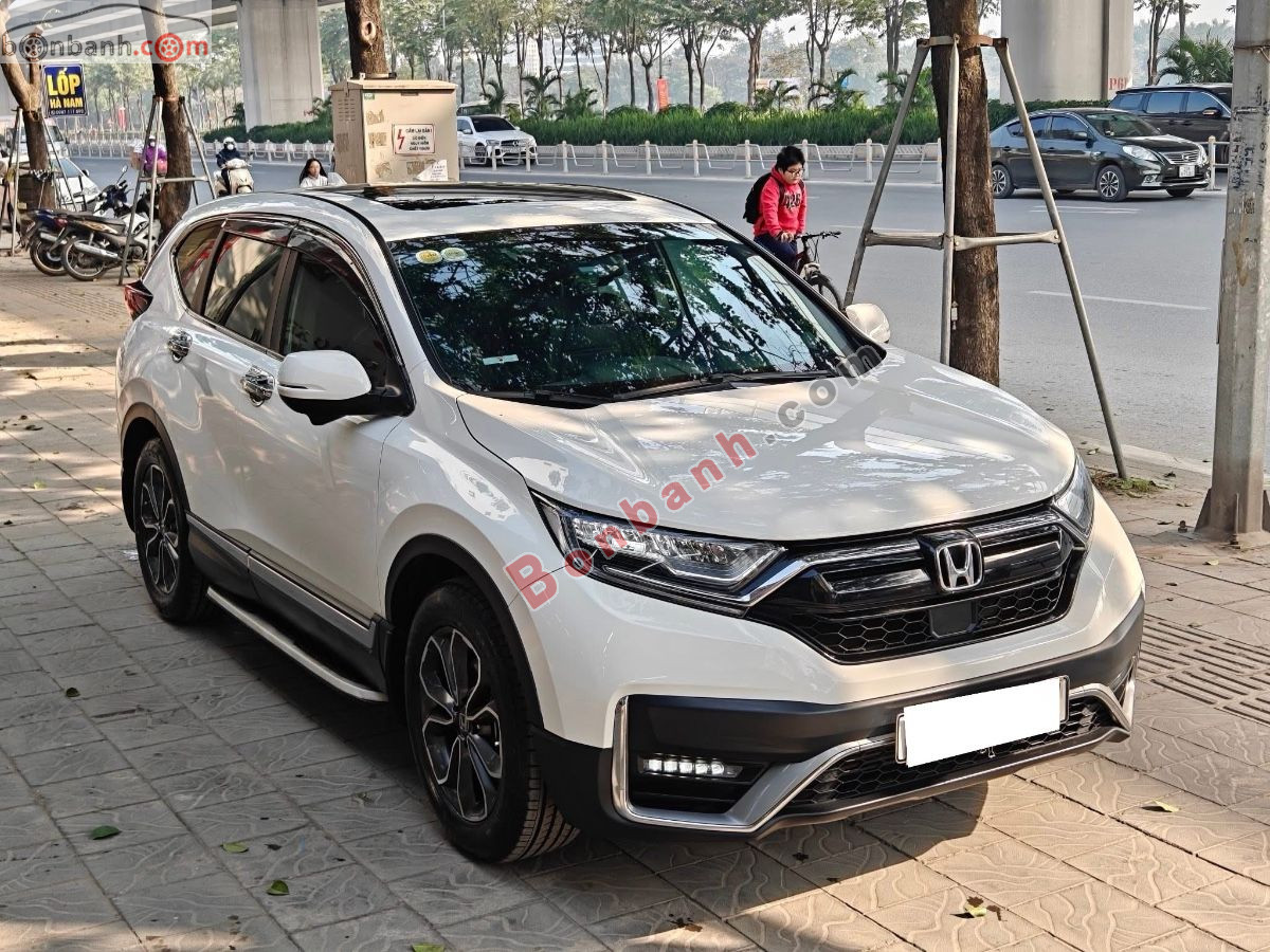 Bán ô tô Honda CRV L - 2023 - xe cũ