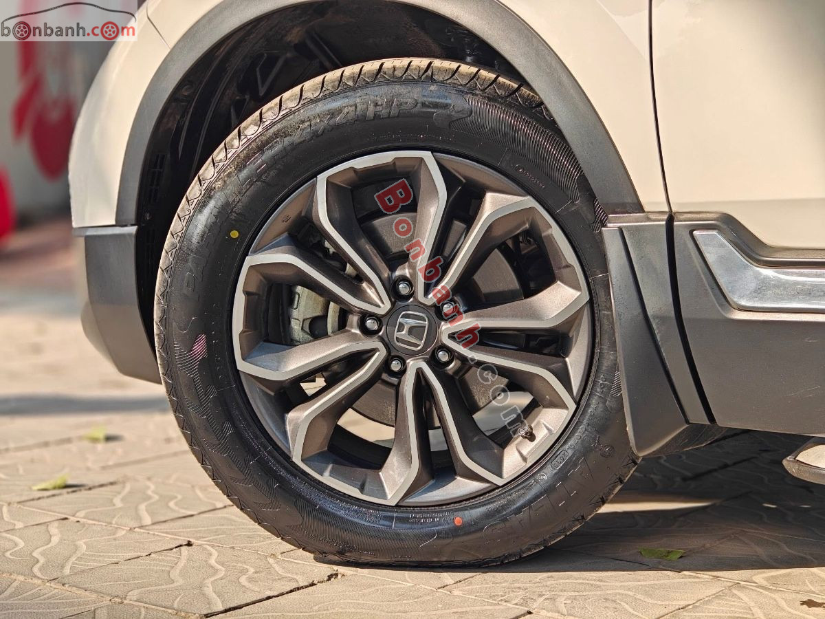 Bán ô tô Honda CRV L - 2023 - xe cũ