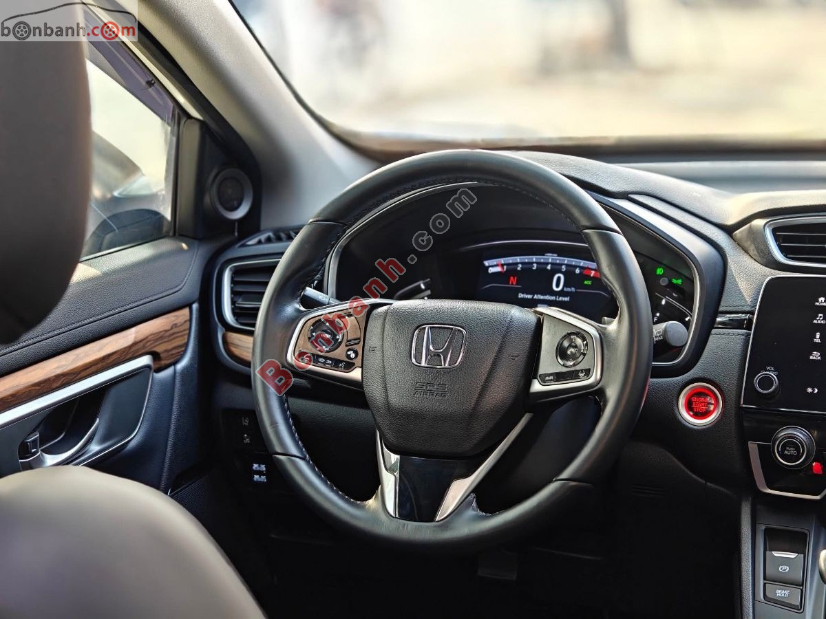 Bán ô tô Honda CRV L - 2023 - xe cũ