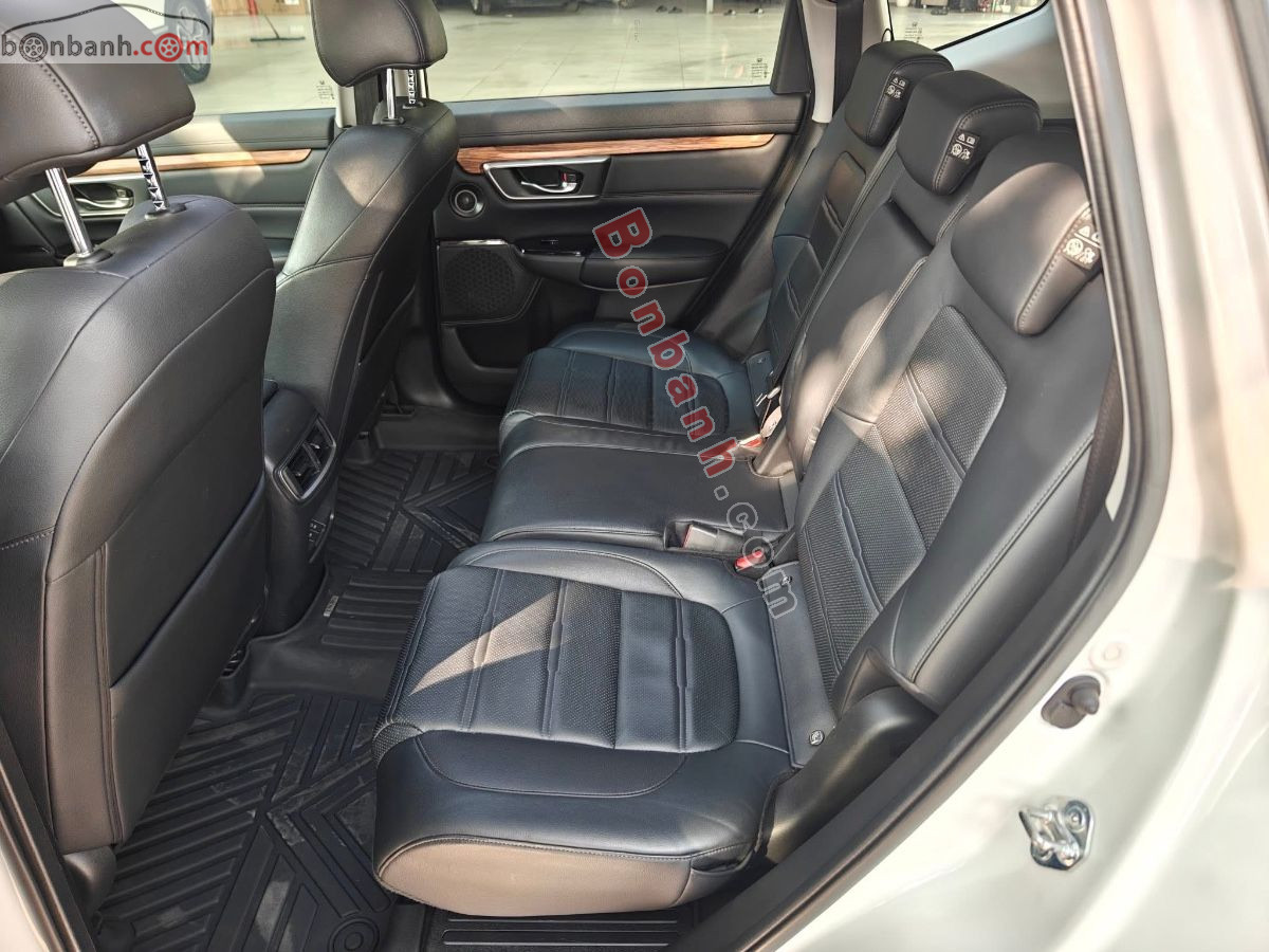 Bán ô tô Honda CRV L - 2023 - xe cũ