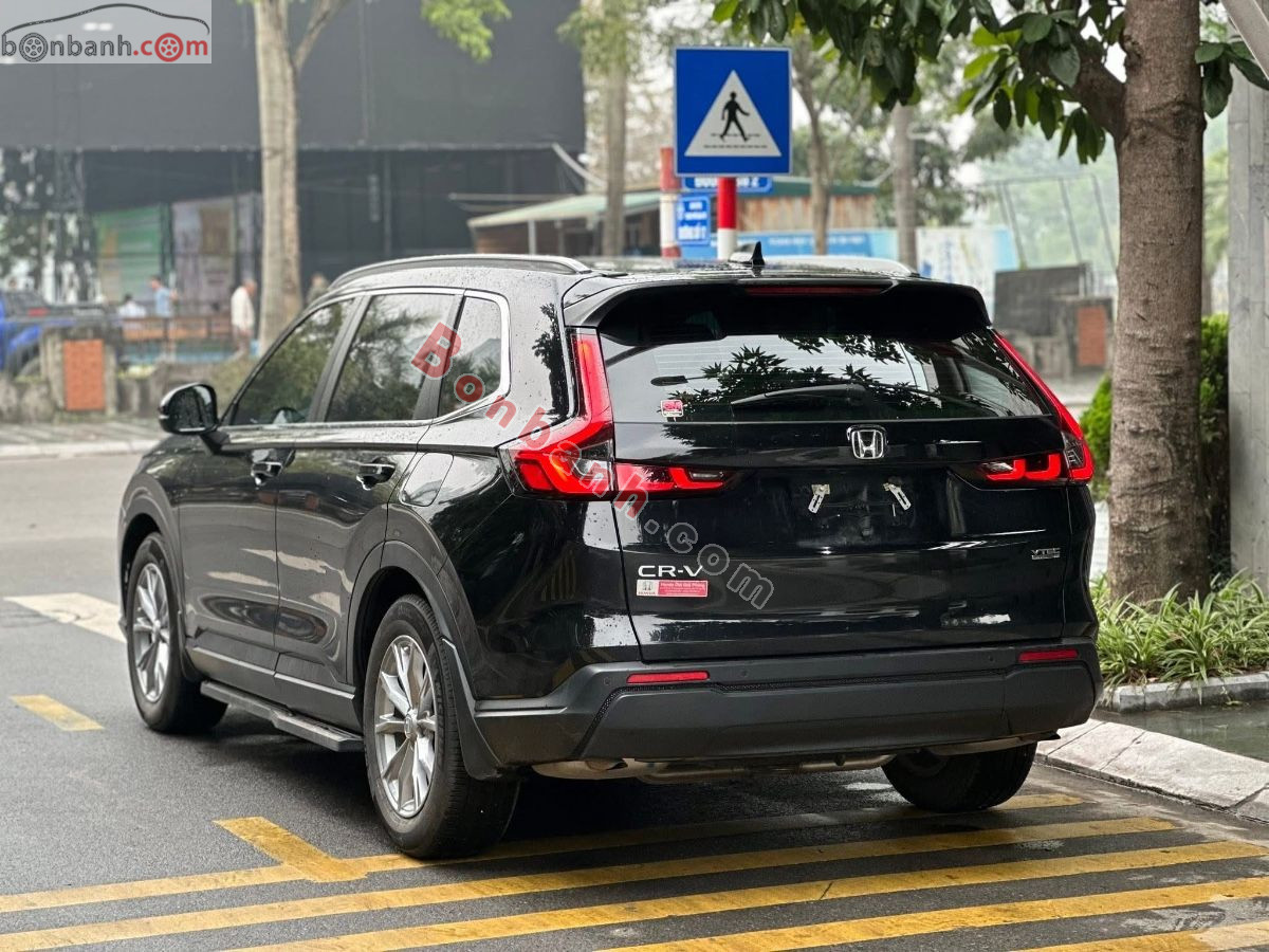 Bán ô tô Honda CRV L - 2024 - xe cũ