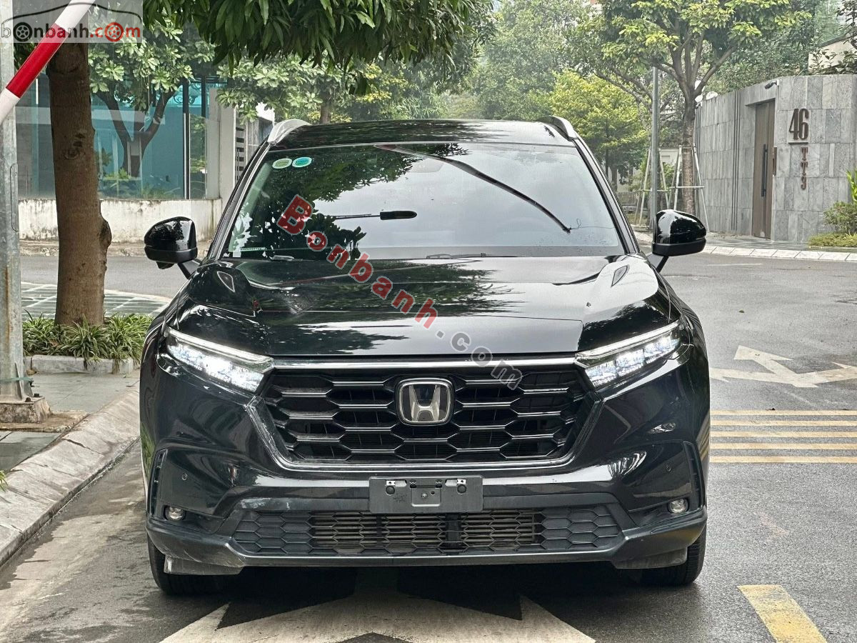 Bán ô tô Honda CRV L - 2024 - xe cũ