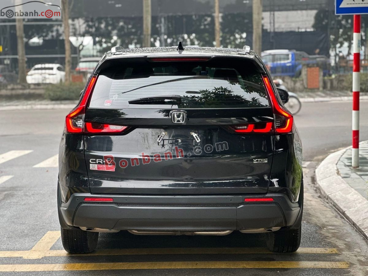 Bán ô tô Honda CRV L - 2024 - xe cũ