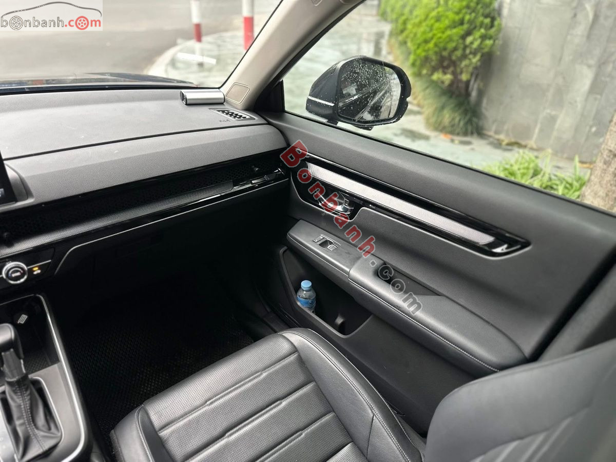 Bán ô tô Honda CRV L - 2024 - xe cũ