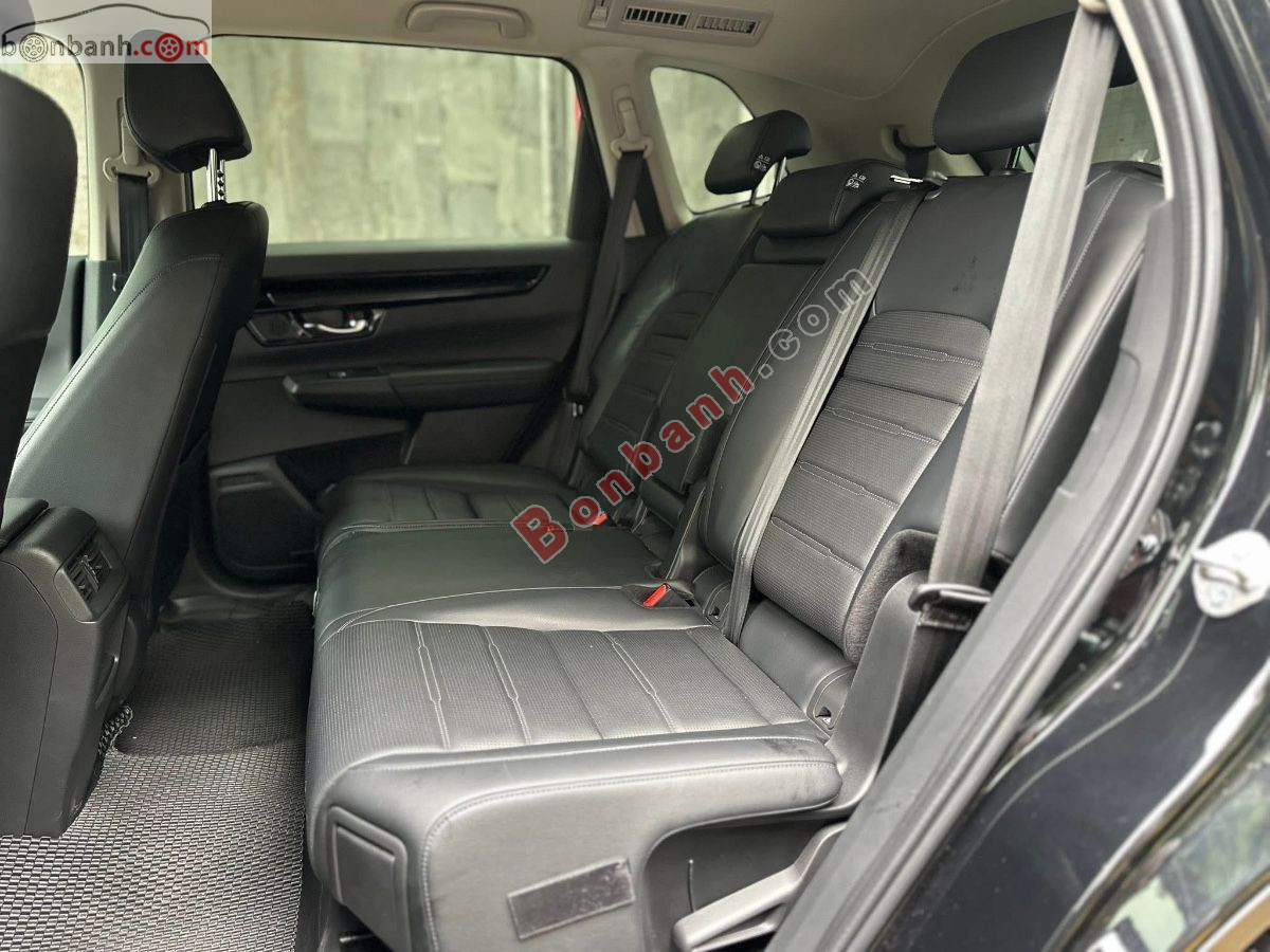 Bán ô tô Honda CRV L - 2024 - xe cũ