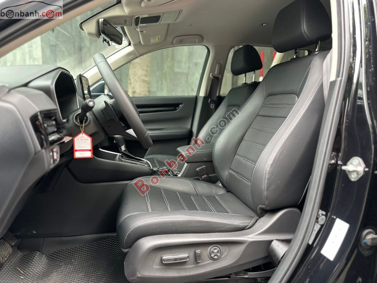 Bán ô tô Honda CRV L - 2024 - xe cũ