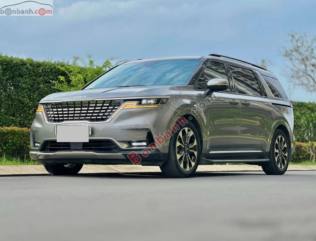 Bán ô tô Kia Carnival Signature 2.2D - 2024 - xe cũ