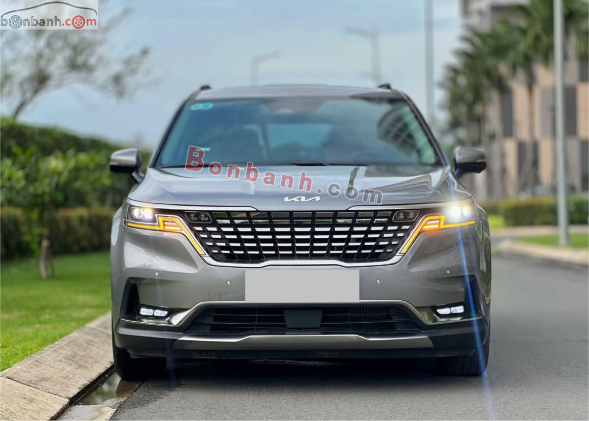 Bán ô tô Kia Carnival Signature 2.2D - 2024 - xe cũ
