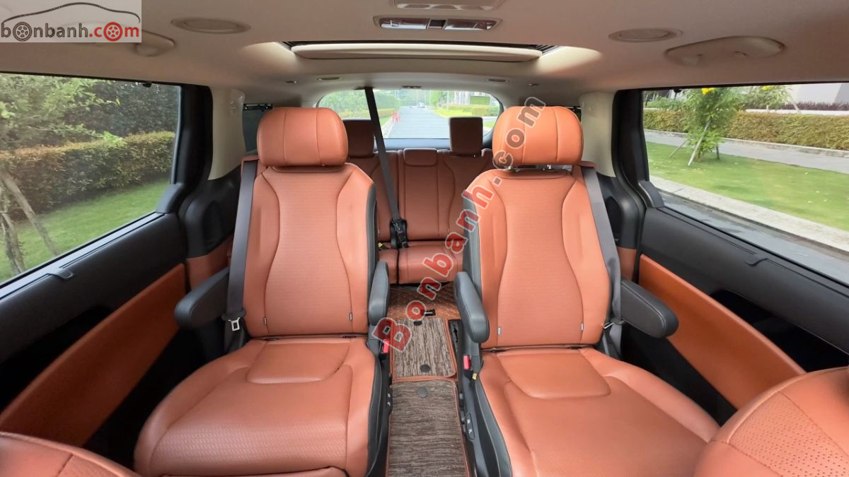 Bán ô tô Kia Carnival Signature 2.2D - 2024 - xe cũ