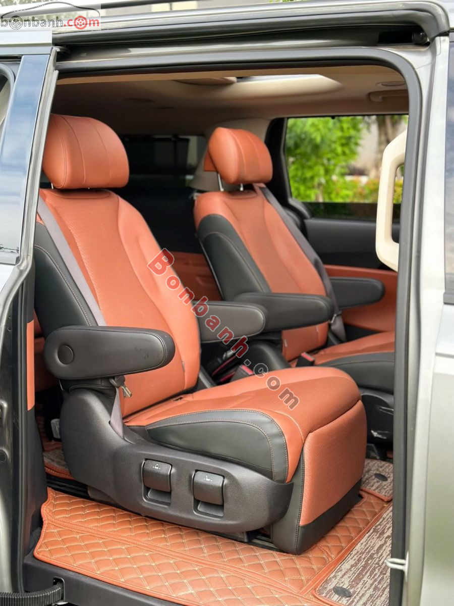 Bán ô tô Kia Carnival Signature 2.2D - 2024 - xe cũ