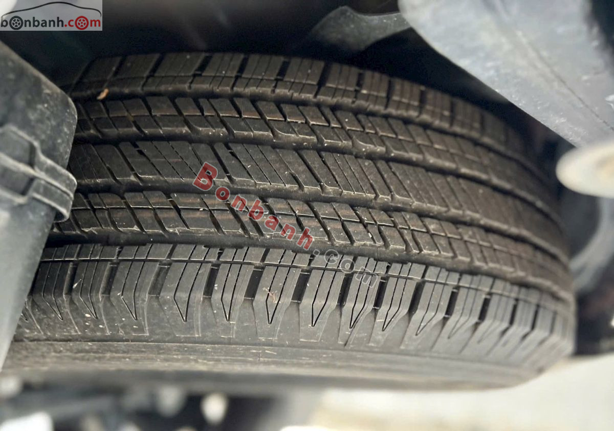 Bán ô tô Ford Everest Titanium 2.0L 4x2 AT - 2023 - xe cũ