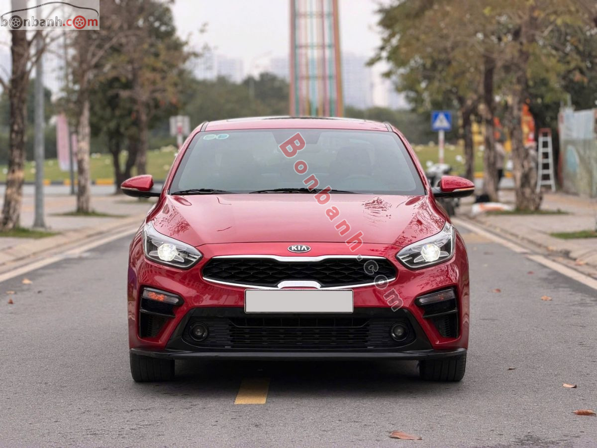 Bán ô tô Kia Cerato 2.0 AT Premium - 2021 - xe cũ