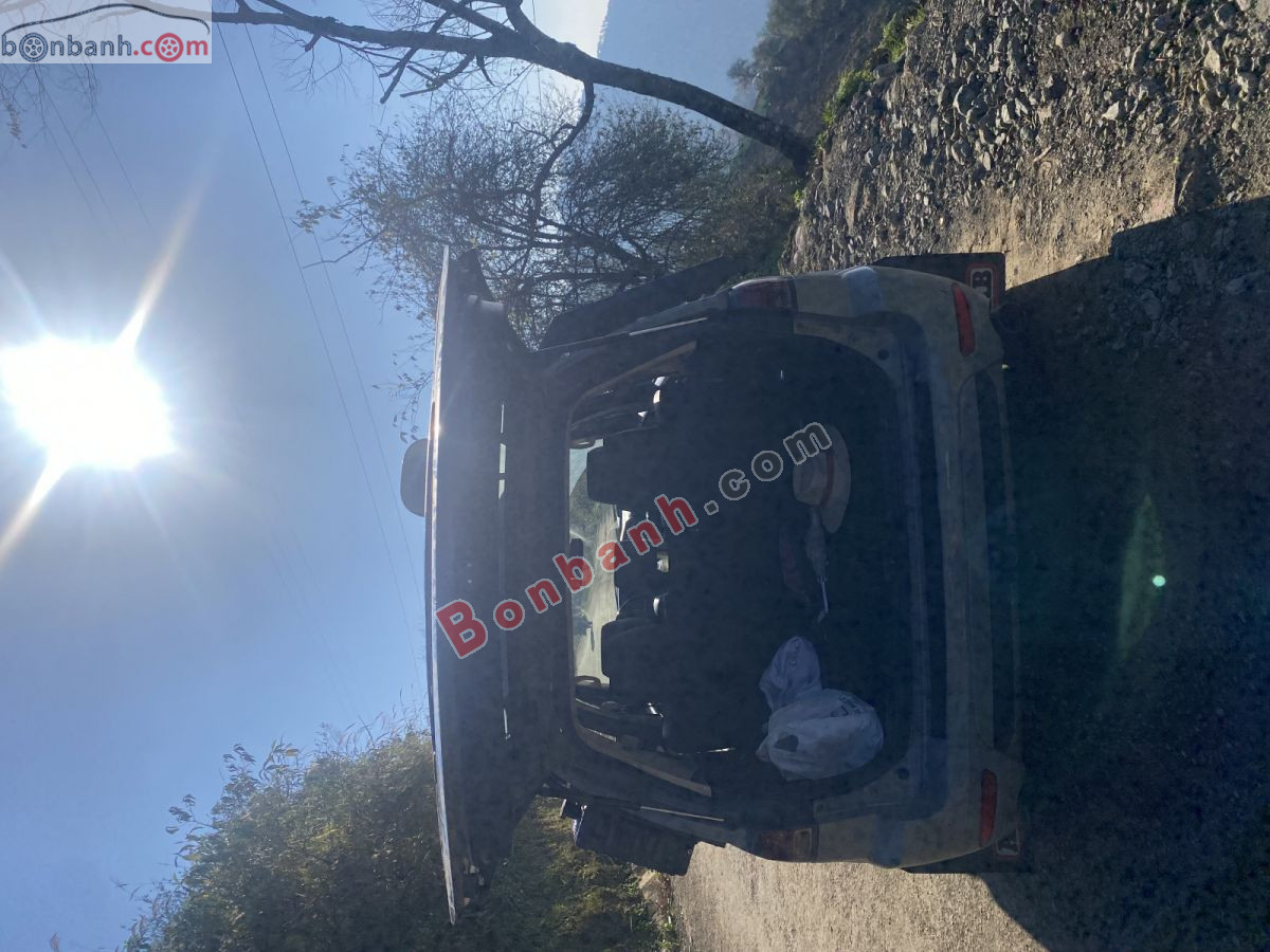 Bán ô tô Ford Escape XLS 2.3L 4x2 AT - 2013 - xe cũ