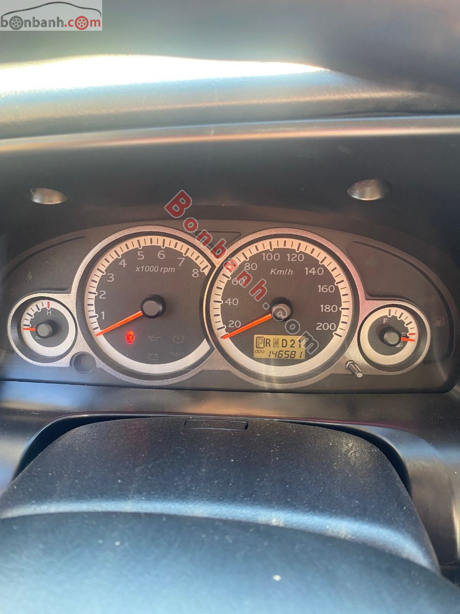 Bán ô tô Ford Escape XLS 2.3L 4x2 AT - 2013 - xe cũ